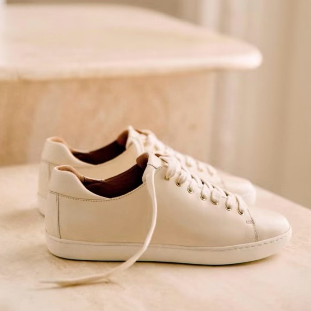 Sesame Jack Trainers Sneakers